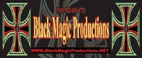 Black magic production and its impact on individual lives